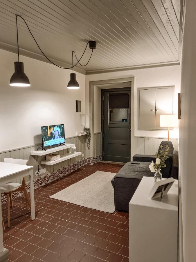 Mr Studio Zona Historica De Coimbra - Self Check-In Exterior photo