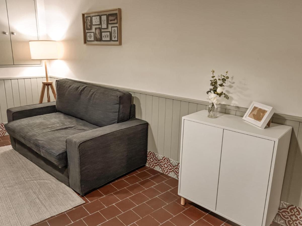 Mr Studio Zona Historica De Coimbra - Self Check-In Exterior photo